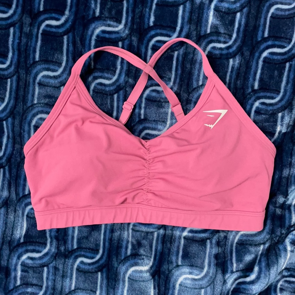 Gymshark sports bra